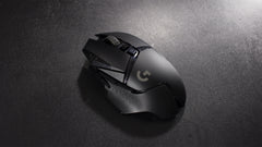 Logitech G502 SKINS - CUSTOMIZE