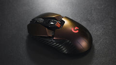 Logitech G903/G900 Skin - Featured