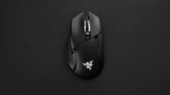 Razer Basilisk (V2/X Hyperspeed/ Ultimate) - CUSTOMIZE