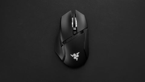 Razer Basilisk (V2/X Hyperspeed/ Ultimate) - CUSTOMIZE