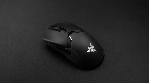 Razer Viper Skin - CUSTOMIZE